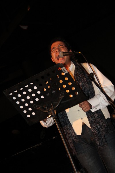 USJ Draw a smile Fundraising Concert
